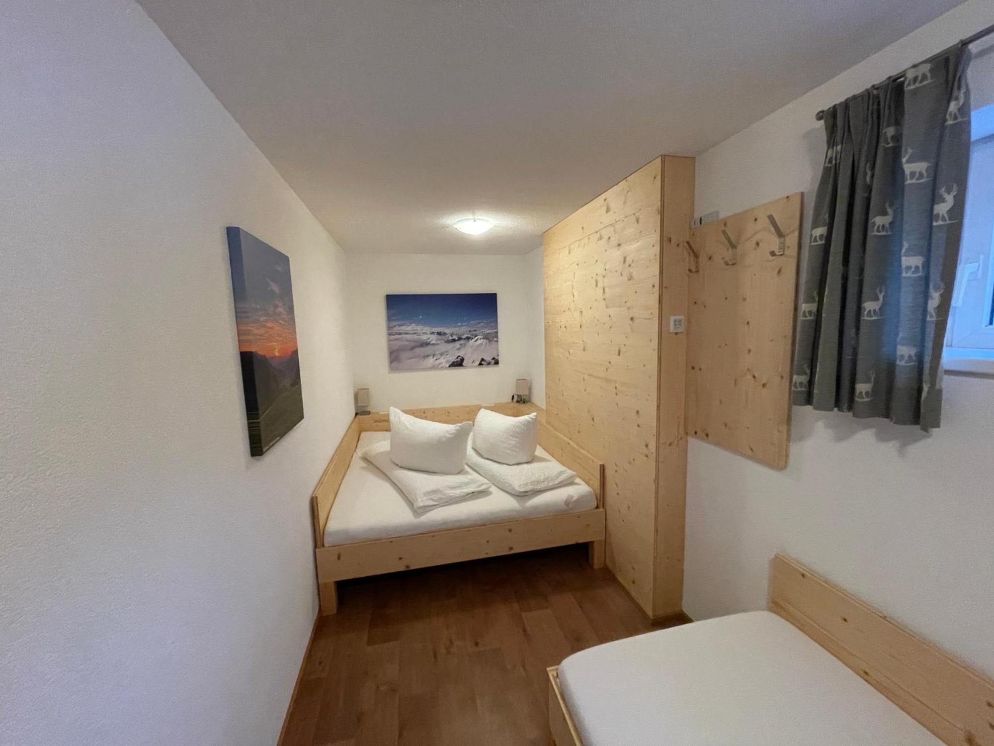 Ferienwohnung Roschitz شرنز المظهر الخارجي الصورة
