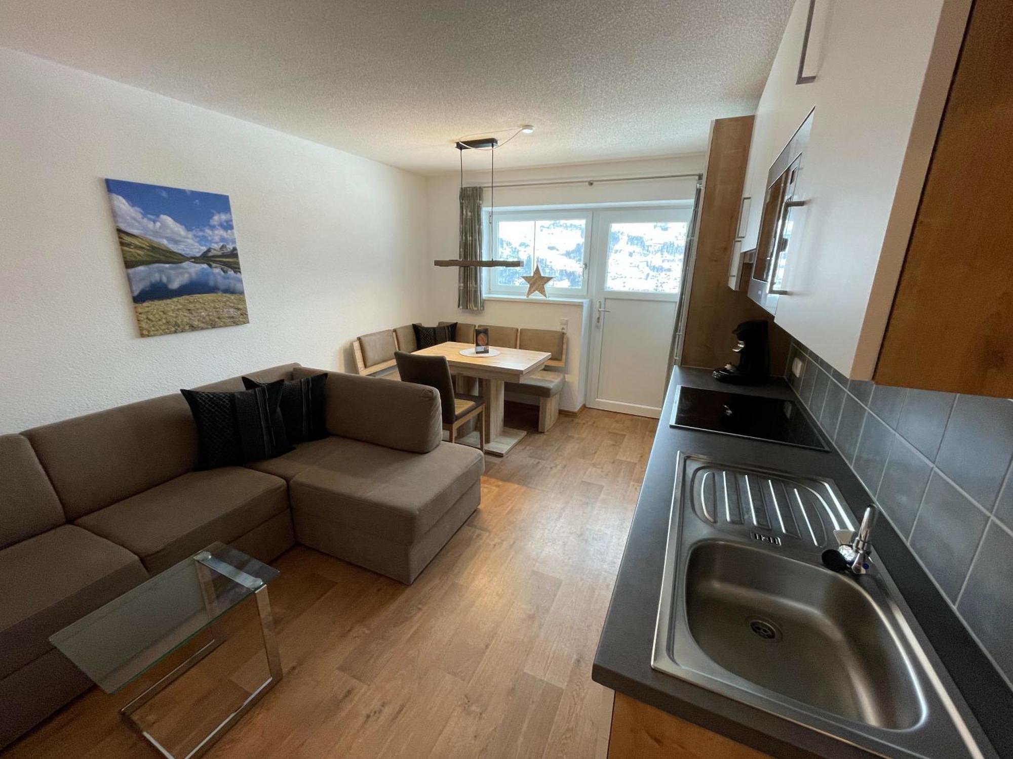 Ferienwohnung Roschitz شرنز المظهر الخارجي الصورة