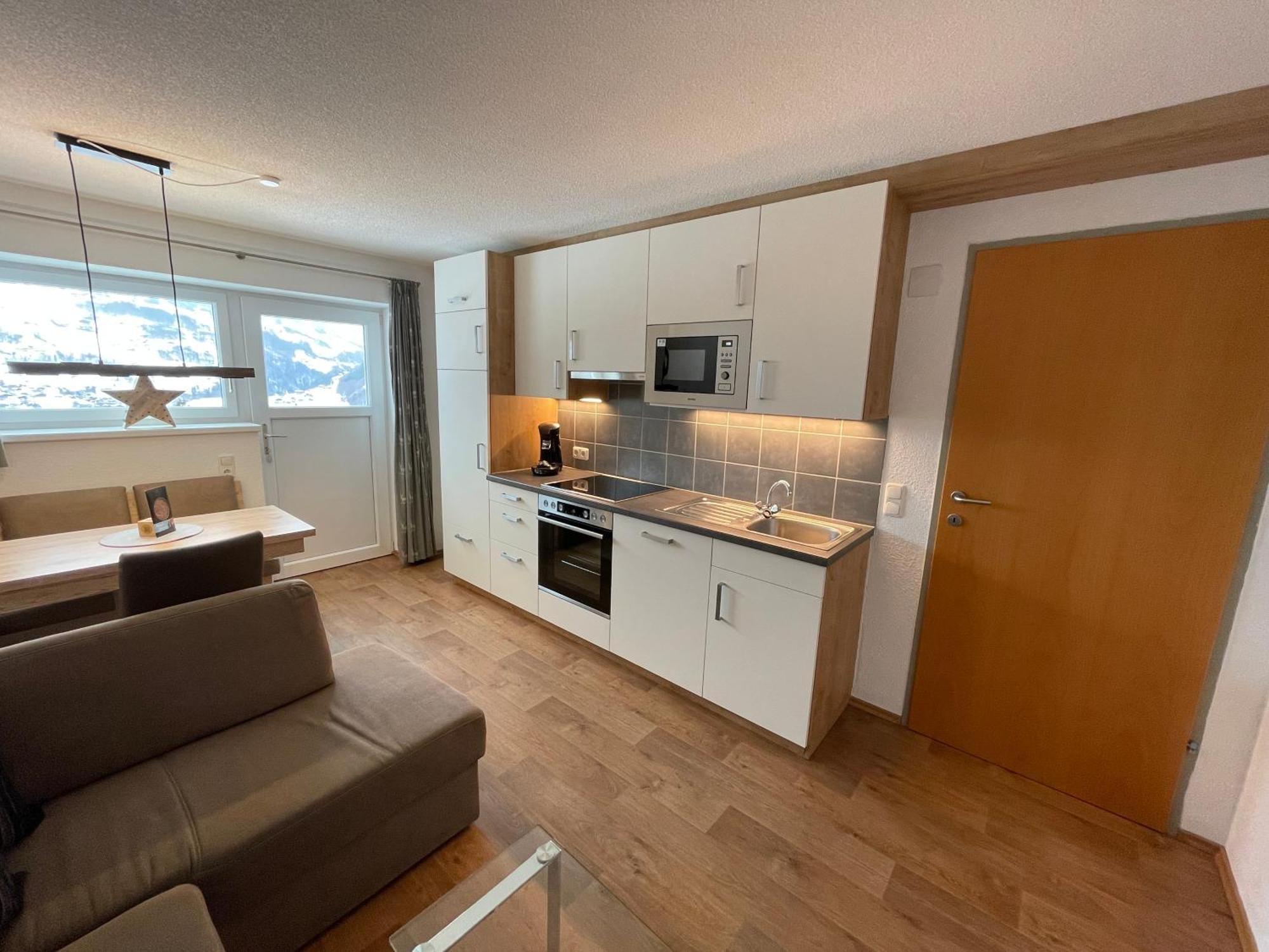 Ferienwohnung Roschitz شرنز المظهر الخارجي الصورة