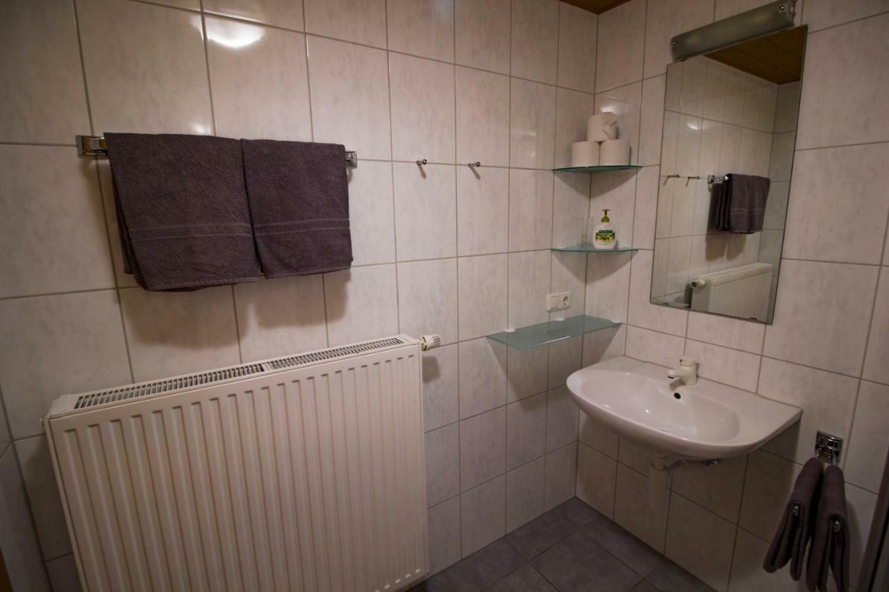 Ferienwohnung Roschitz شرنز المظهر الخارجي الصورة